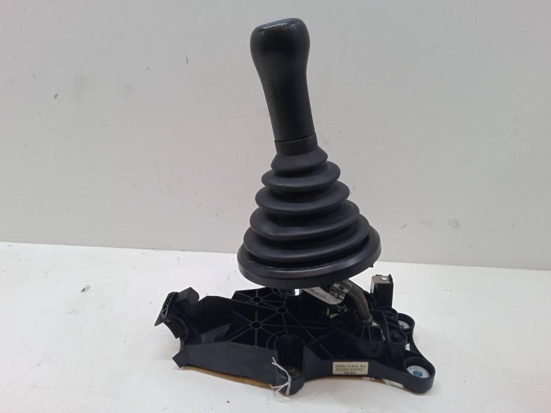 Recambio de palanca cambio para ford fiesta v (jh_, jd_) 1.4 16v referencia OEM IAM 2S6R7C453NE  