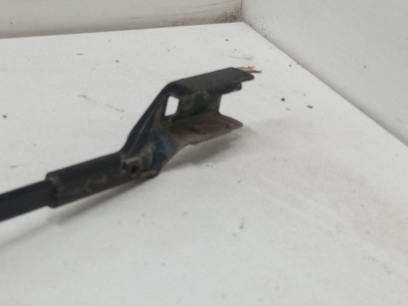 Recambio de brazo limpia delantero izquierdo para seat ibiza iv sc (6j1, 6p5) 1.2 referencia OEM IAM   