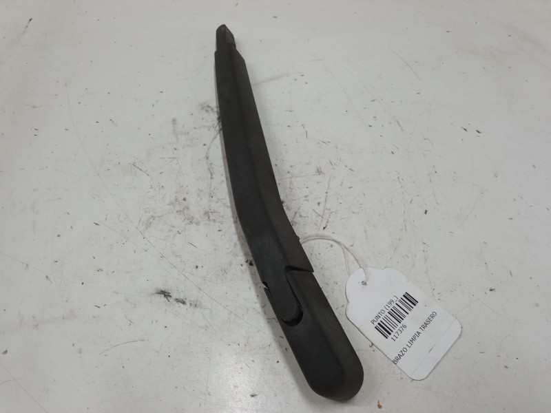 Recambio de brazo limpia trasero para fiat punto (199_) 1.4 natural power referencia OEM IAM   