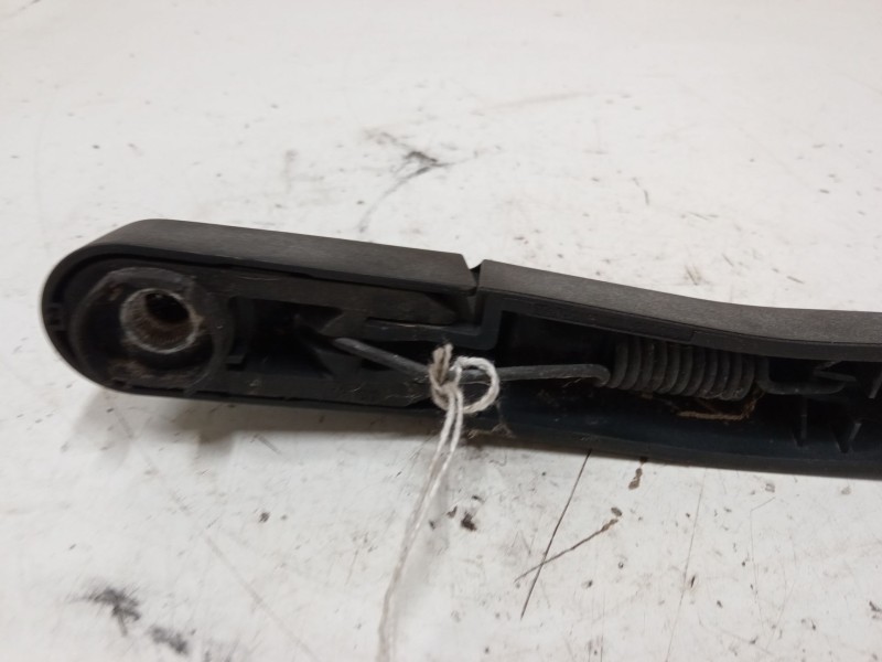 Recambio de brazo limpia trasero para fiat punto (199_) 1.4 natural power referencia OEM IAM   