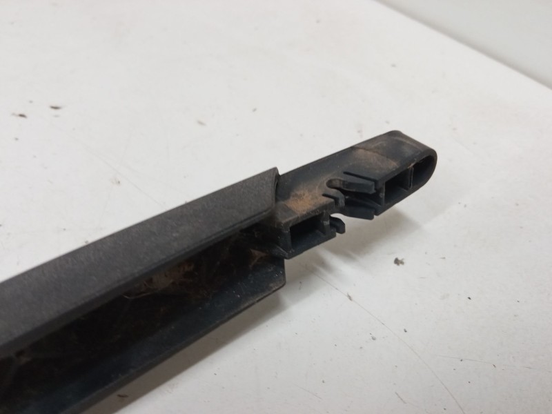 Recambio de brazo limpia trasero para fiat punto (199_) 1.4 natural power referencia OEM IAM   