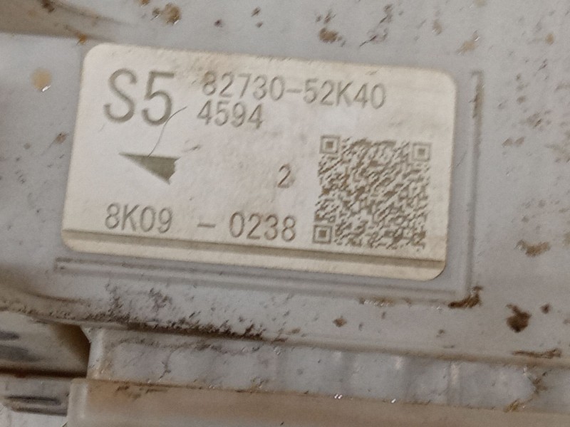 Recambio de bsi para toyota yaris (_p13_) 1.5 (nsp131_) referencia OEM IAM 892210D870  