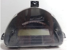 Recambio de cuadro instrumentos para citroën c3 i (fc_, fn_) 1.4 i referencia OEM IAM P9660225780D02  281149726