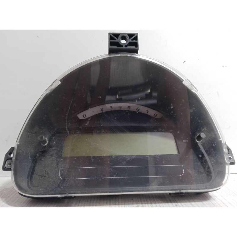 Recambio de cuadro instrumentos para citroën c3 i (fc_, fn_) 1.4 i referencia OEM IAM P9660225780D02  281149726