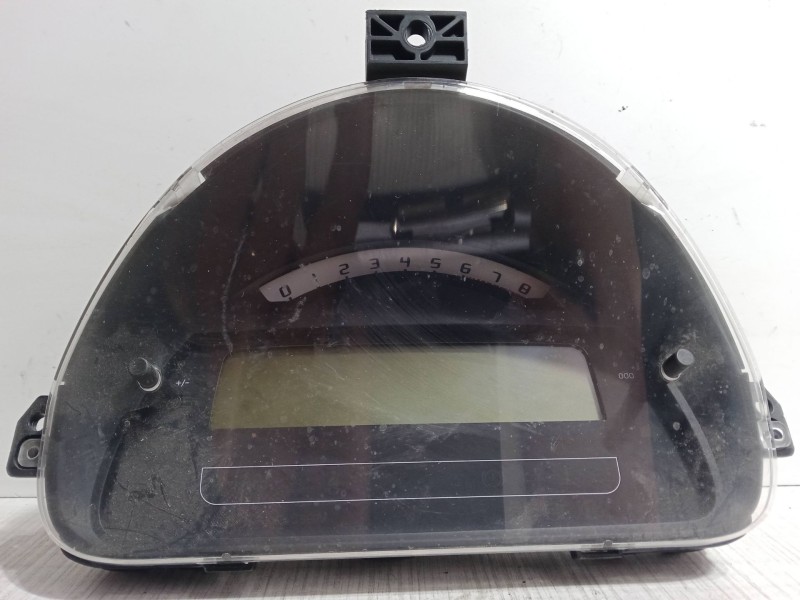 Recambio de cuadro instrumentos para citroën c3 i (fc_, fn_) 1.4 i referencia OEM IAM P9660225780D02  281149726