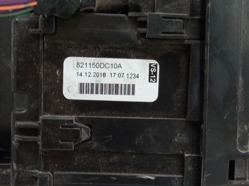 Recambio de bsm para toyota yaris (_p13_) 1.5 (nsp131_) referencia OEM IAM 821150DC10A  