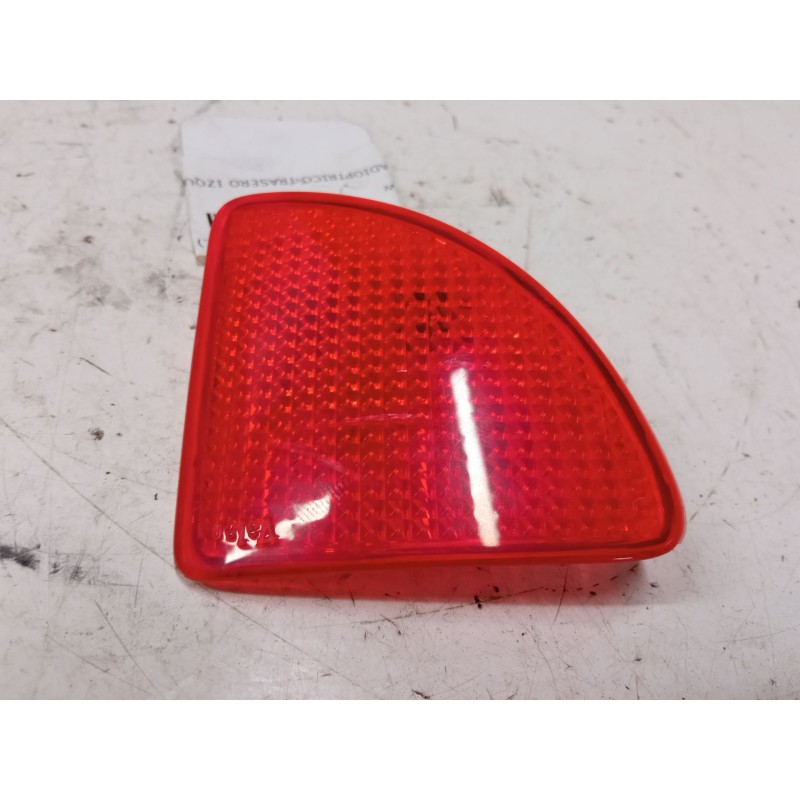 Recambio de catadioptrico trasero izquierdo para renault kangoo express (fc0/1_) 1.5 dci (fc07, fc1r) referencia OEM IAM   