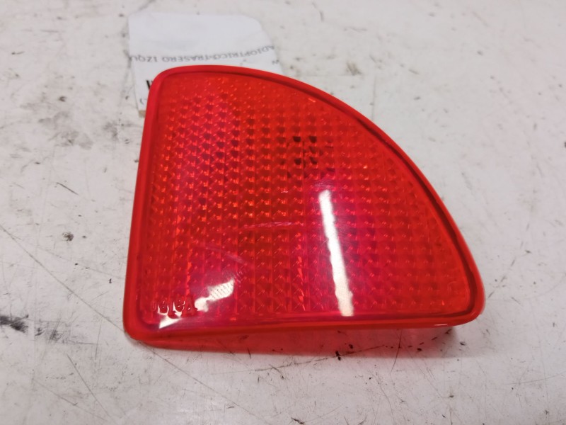 Recambio de catadioptrico trasero izquierdo para renault kangoo express (fc0/1_) 1.5 dci (fc07, fc1r) referencia OEM IAM   
