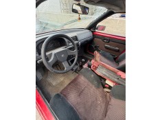 citroën ax (za-_) del año 1993 2
