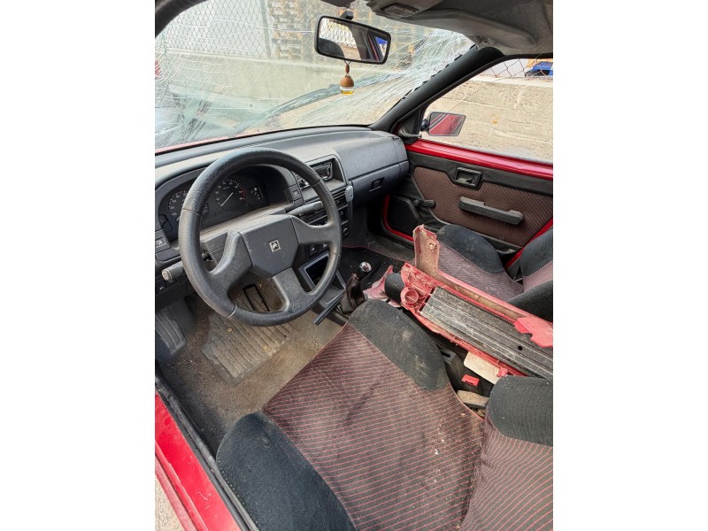 citroën ax (za-_) del año 1993