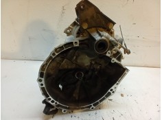 Recambio de caja de cambios manual 5 velocidades para citroën c3 ii (sc_) 1.2 vti 82 referencia OEM IAM 20CR15