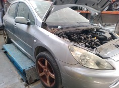 peugeot 307 (3a/c) del año 2004 2