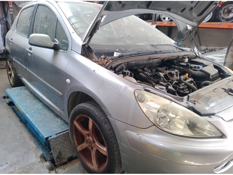 peugeot 307 (3a/c) del año 2004