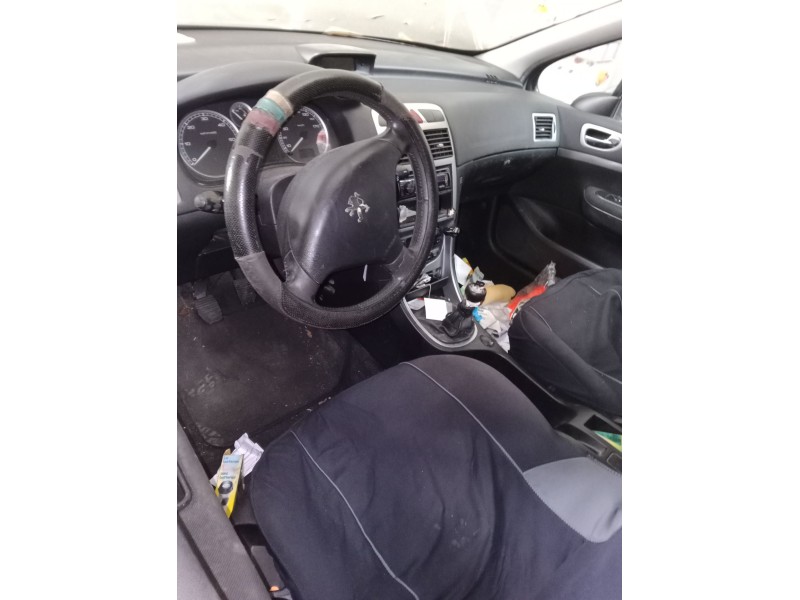 peugeot 307 (3a/c) del año 2004