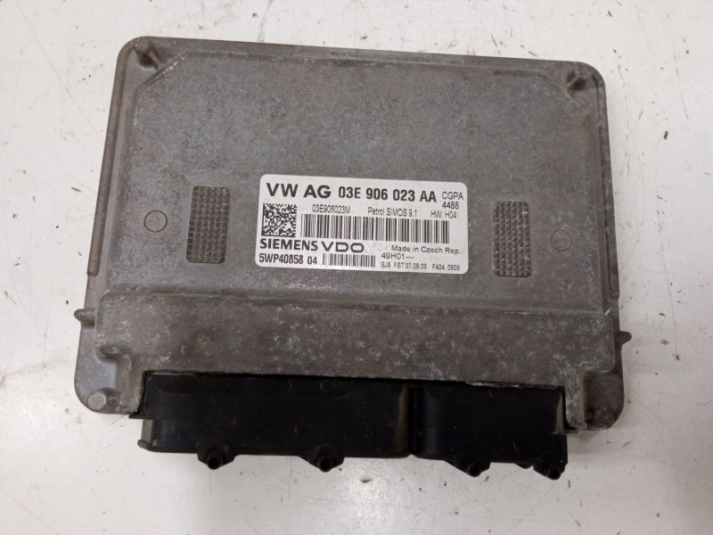 Recambio de bsm para seat ibiza iv sc (6j1, 6p5) 1.2 referencia OEM IAM 03E906023AA  