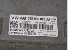 Recambio de bsm para seat ibiza iv sc (6j1, 6p5) 1.2 referencia OEM IAM 03E906023AA   2