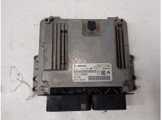 Recambio de centralita motor uce para peugeot 208 i (ca_, cc_) 1.6 hdi / bluehdi 75 referencia OEM IAM 9814182680 0281032456 