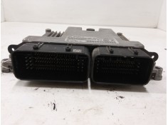 Recambio de centralita motor uce para peugeot 208 i (ca_, cc_) 1.6 hdi / bluehdi 75 referencia OEM IAM 9814182680 0281032456  2
