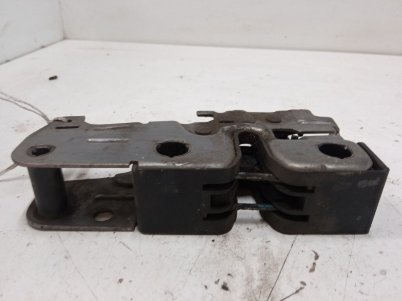 Recambio de cerradura capo para volkswagen golf plus v (5m1, 521) 1.4 tsi referencia OEM IAM   