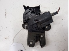 Recambio de cerradura maletero / porton para volkswagen passat b6 (3c2) 2.0 tdi 16v referencia OEM IAM 4f5827505  