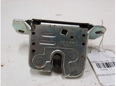 Recambio de cerradura maletero / porton para volkswagen sharan (7m8, 7m9, 7m6) 2.0 tdi referencia OEM IAM   