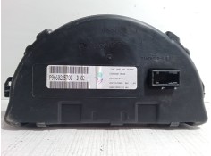 Recambio de cuadro instrumentos para citroën c3 i (fc_, fn_) 1.4 i referencia OEM IAM P9660225780D02  281149726 2