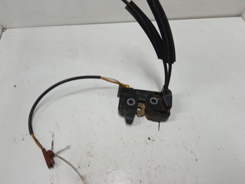 Recambio de cerradura maletero / porton para ford fiesta v (jh_, jd_) st150 referencia OEM IAM   