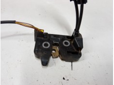 Recambio de cerradura maletero / porton para ford fiesta v (jh_, jd_) st150 referencia OEM IAM    2