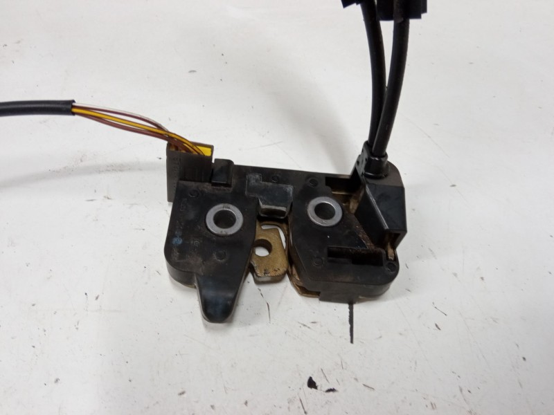 Recambio de cerradura maletero / porton para ford fiesta v (jh_, jd_) st150 referencia OEM IAM   
