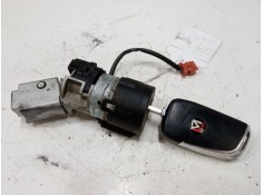 Recambio de clausor para peugeot 308 i (4a_, 4c_) 1.6 hdi referencia OEM IAM   