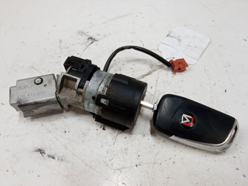 Recambio de clausor para peugeot 308 i (4a_, 4c_) 1.6 hdi referencia OEM IAM   