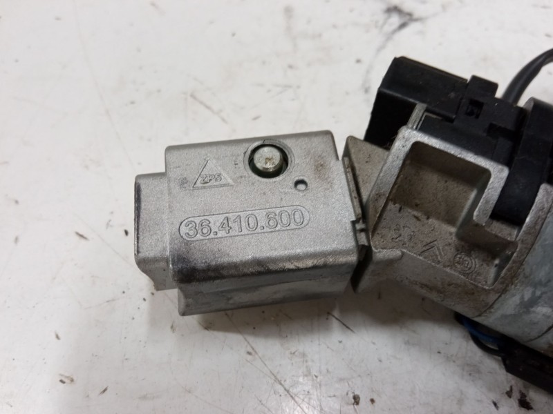Recambio de clausor para peugeot 308 i (4a_, 4c_) 1.6 hdi referencia OEM IAM   
