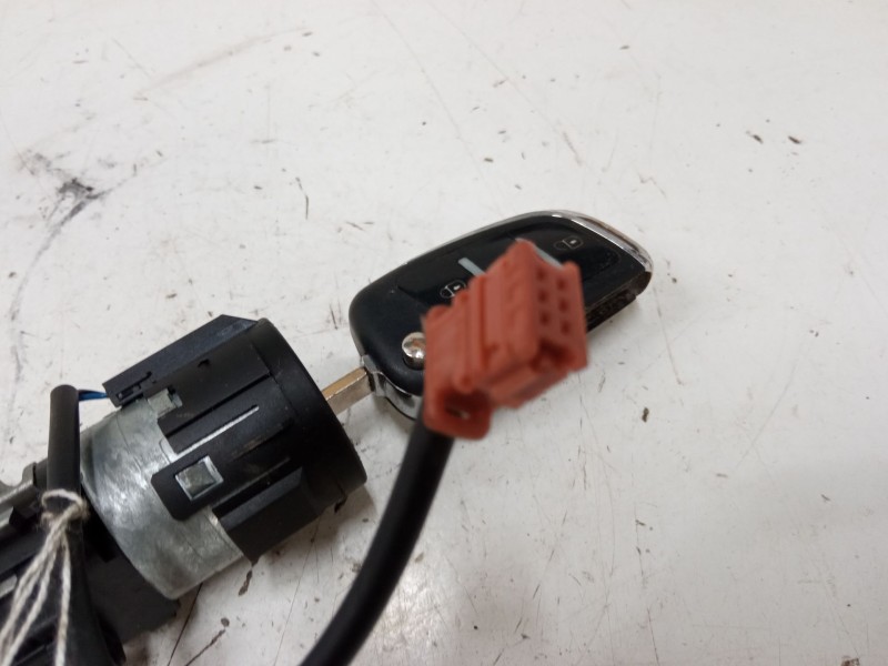 Recambio de clausor para peugeot 308 i (4a_, 4c_) 1.6 hdi referencia OEM IAM   