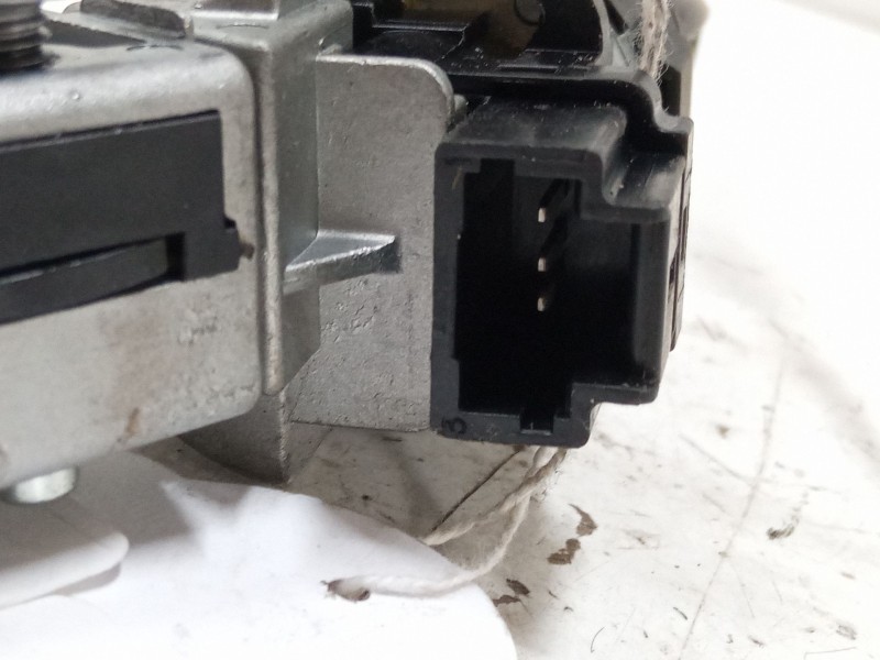 Recambio de clausor para peugeot 308 i (4a_, 4c_) 1.6 hdi referencia OEM IAM   