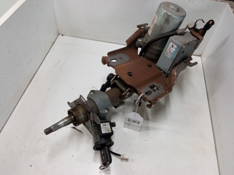 Recambio de columna direccion electrica para nissan note (e11, ne11) 1.4 referencia OEM IAM 285009U03A  