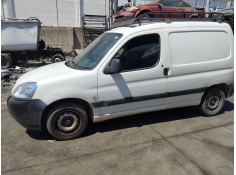 peugeot partner origin monospace (g_) del año 2010