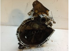 Recambio de caja de cambios manual 5 velocidades para citroën c3 ii (sc_) 1.2 vti 82 referencia OEM IAM 20CR15   2