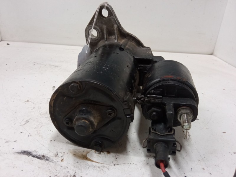 Recambio de motor arranque para volkswagen golf iv variant (1j5) 1.6 referencia OEM IAM 020911023  