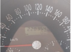 volkswagen new beetle (9c1, 1c1) del año 2002