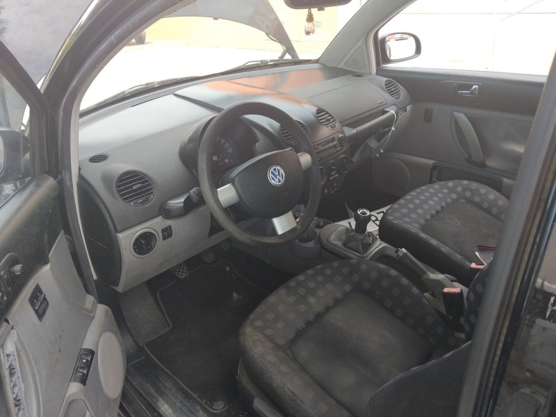 volkswagen new beetle (9c1, 1c1) del año 2002
