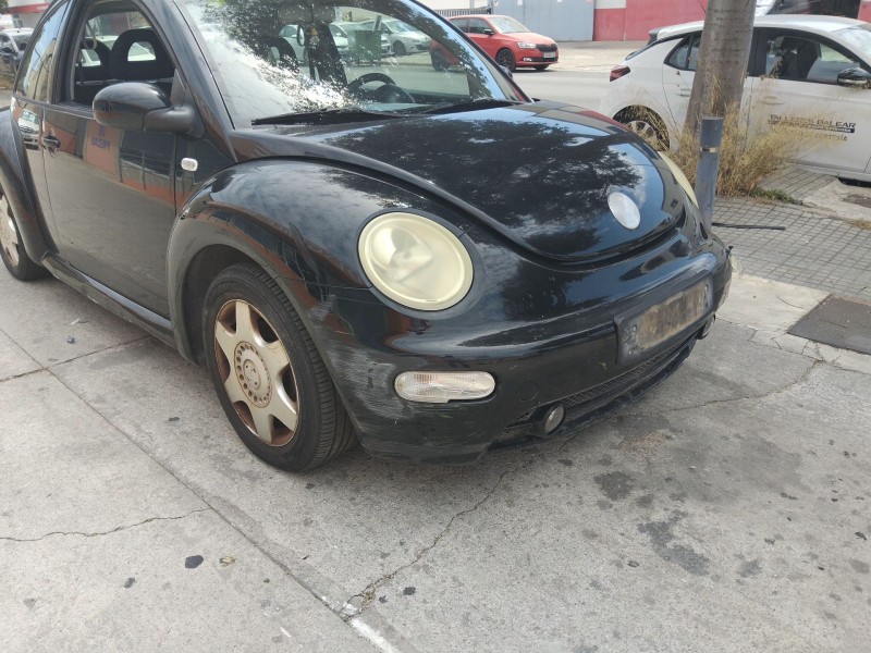 volkswagen new beetle (9c1, 1c1) del año 2002