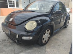 volkswagen new beetle (9c1, 1c1) del año 2002
