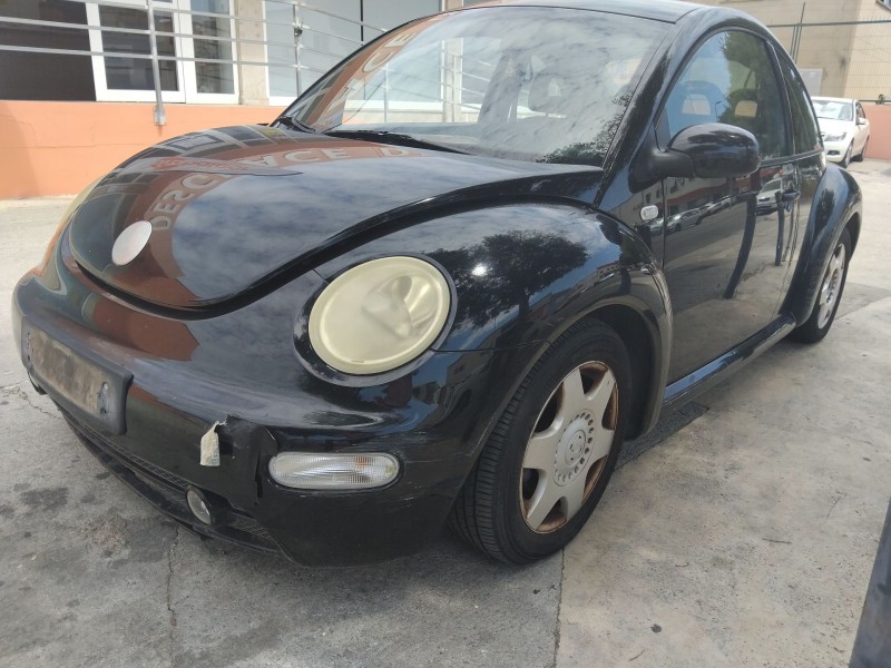 volkswagen new beetle (9c1, 1c1) del año 2002