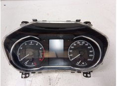 Recambio de cuadro instrumentos para toyota yaris (_p13_) 1.5 (nsp131_) referencia OEM IAM 83800F5291  