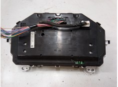 Recambio de cuadro instrumentos para toyota yaris (_p13_) 1.5 (nsp131_) referencia OEM IAM 83800F5291   2
