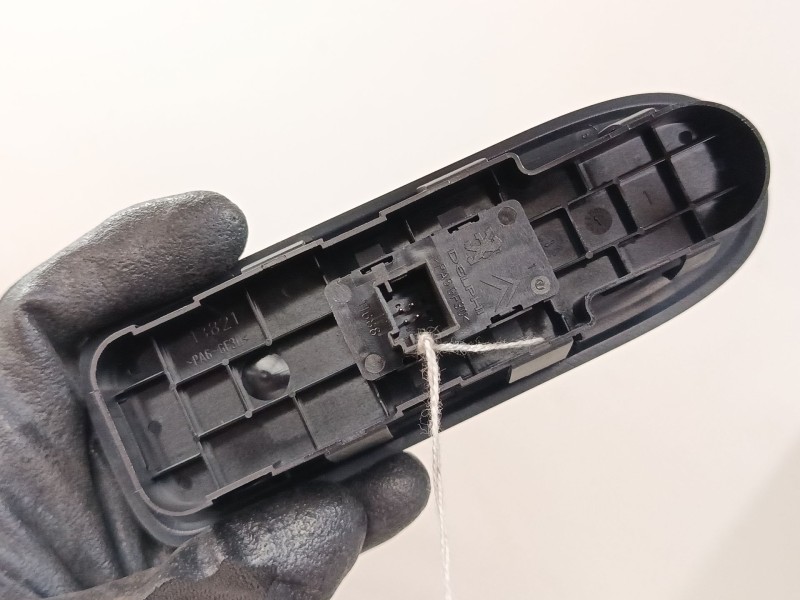 Recambio de mando elevalunas delantero derecho para peugeot 308 i (4a_, 4c_) 1.6 hdi referencia OEM IAM   