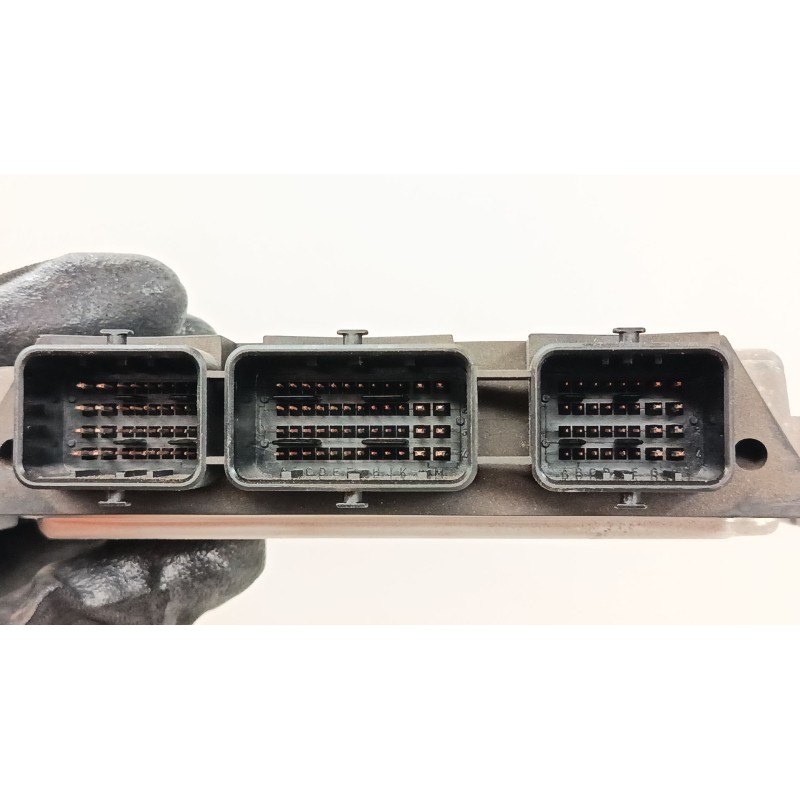 Recambio de centralita motor uce para peugeot 308 i (4a_, 4c_) 1.6 hdi referencia OEM IAM 9653958980  