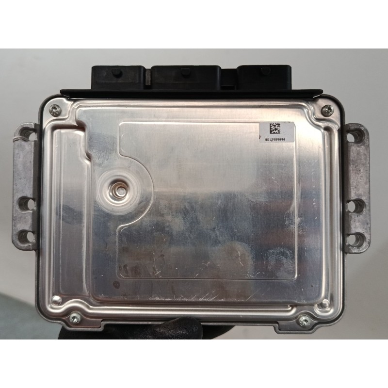 Recambio de centralita motor uce para peugeot 308 i (4a_, 4c_) 1.6 hdi referencia OEM IAM 9653958980  