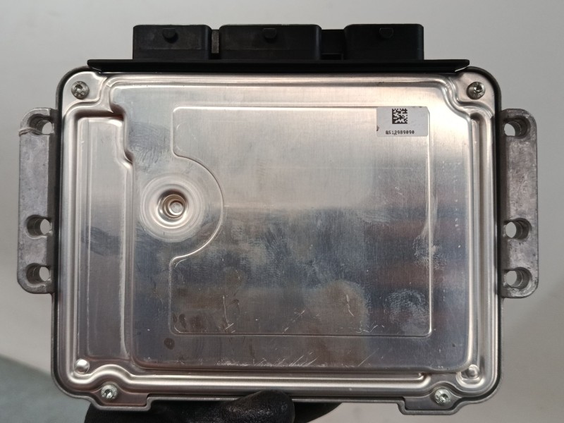 Recambio de centralita motor uce para peugeot 308 i (4a_, 4c_) 1.6 hdi referencia OEM IAM 9653958980  