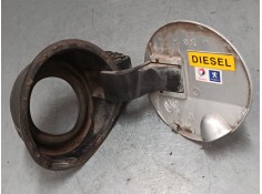 Recambio de tapa exterior combustible para peugeot 308 i (4a_, 4c_) 1.6 hdi referencia OEM IAM    2